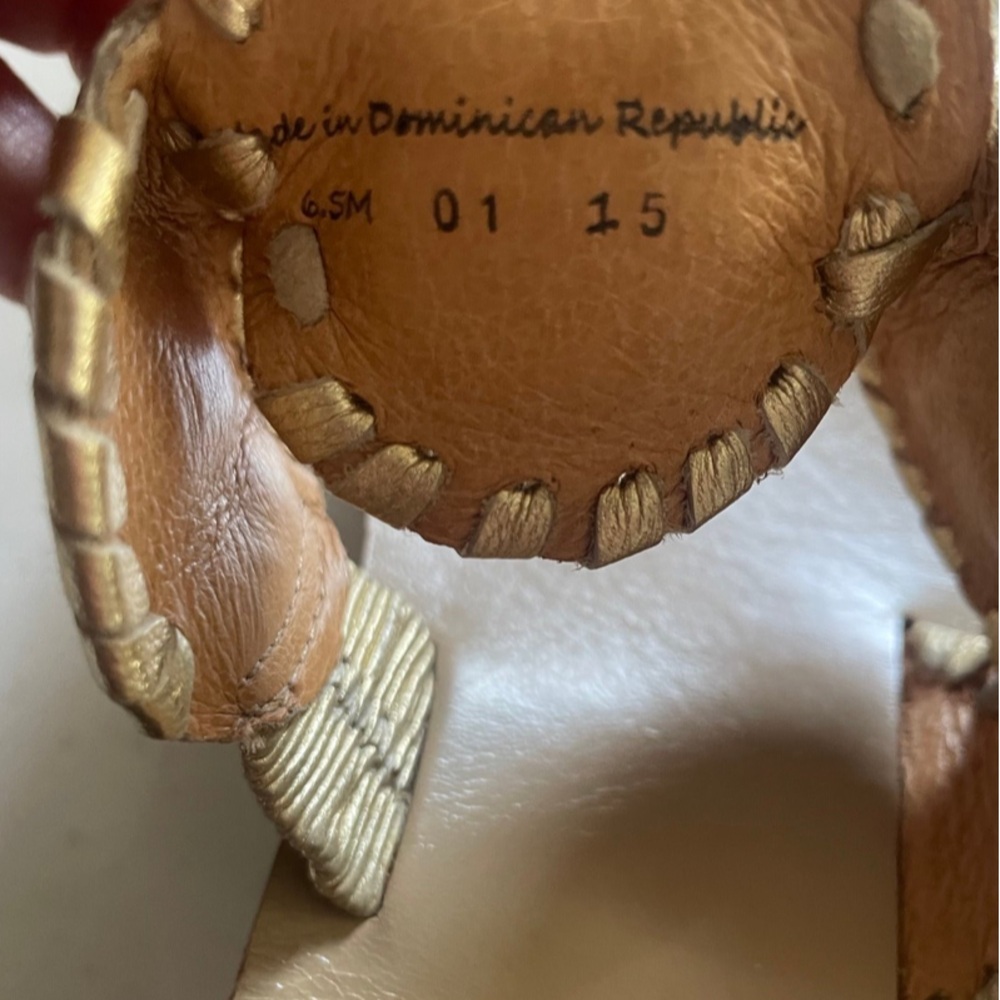 Jack Rogers Sandals - Picture 7 of 7